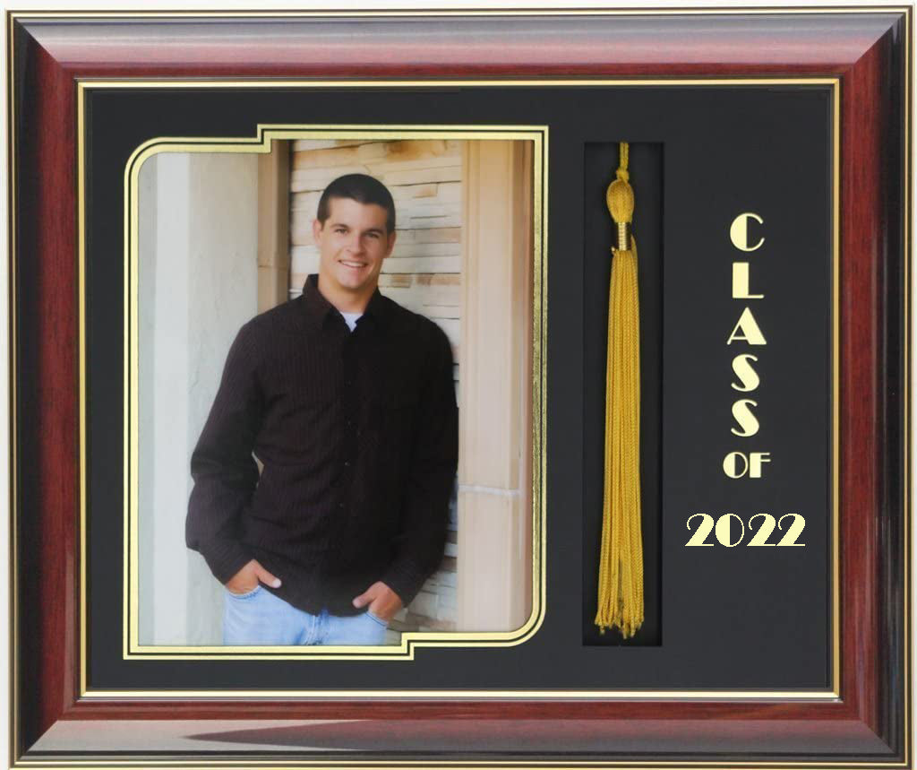 Picture and Tassel Frames – GradFrames By 3art