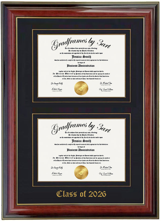 Double Diploma