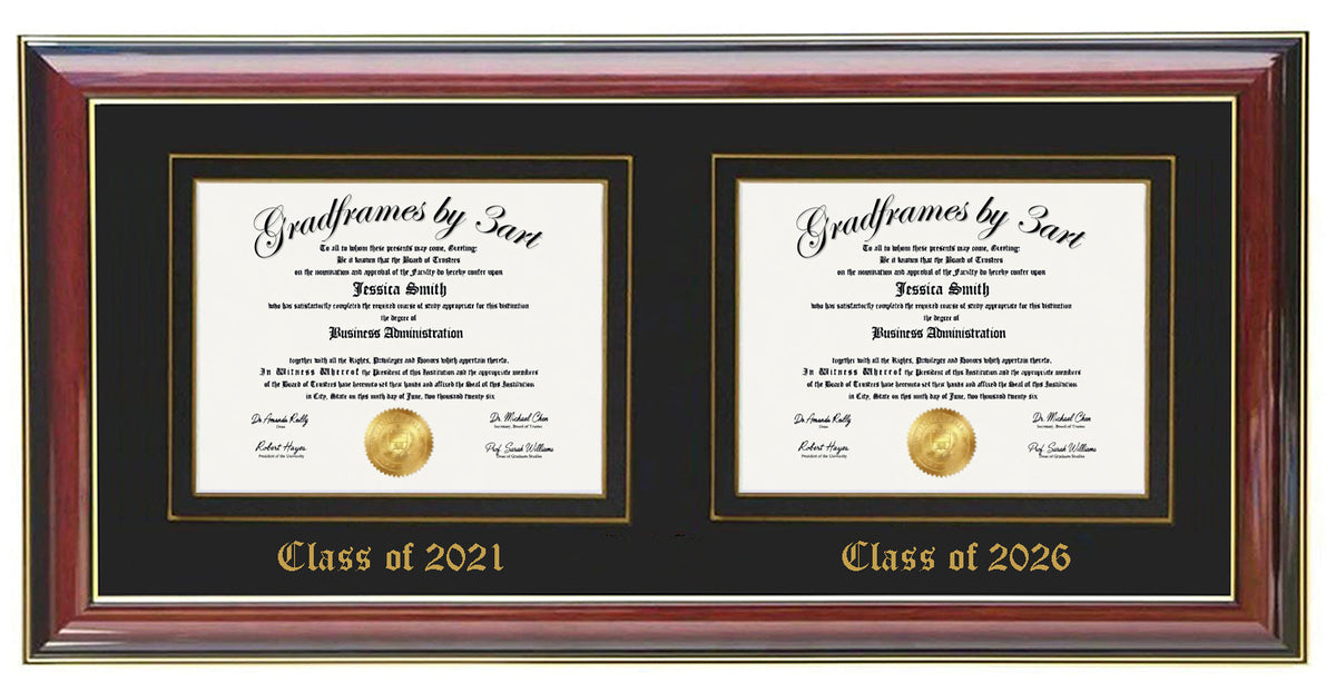 H-Double Diploma