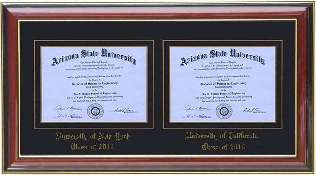H-Double Diploma